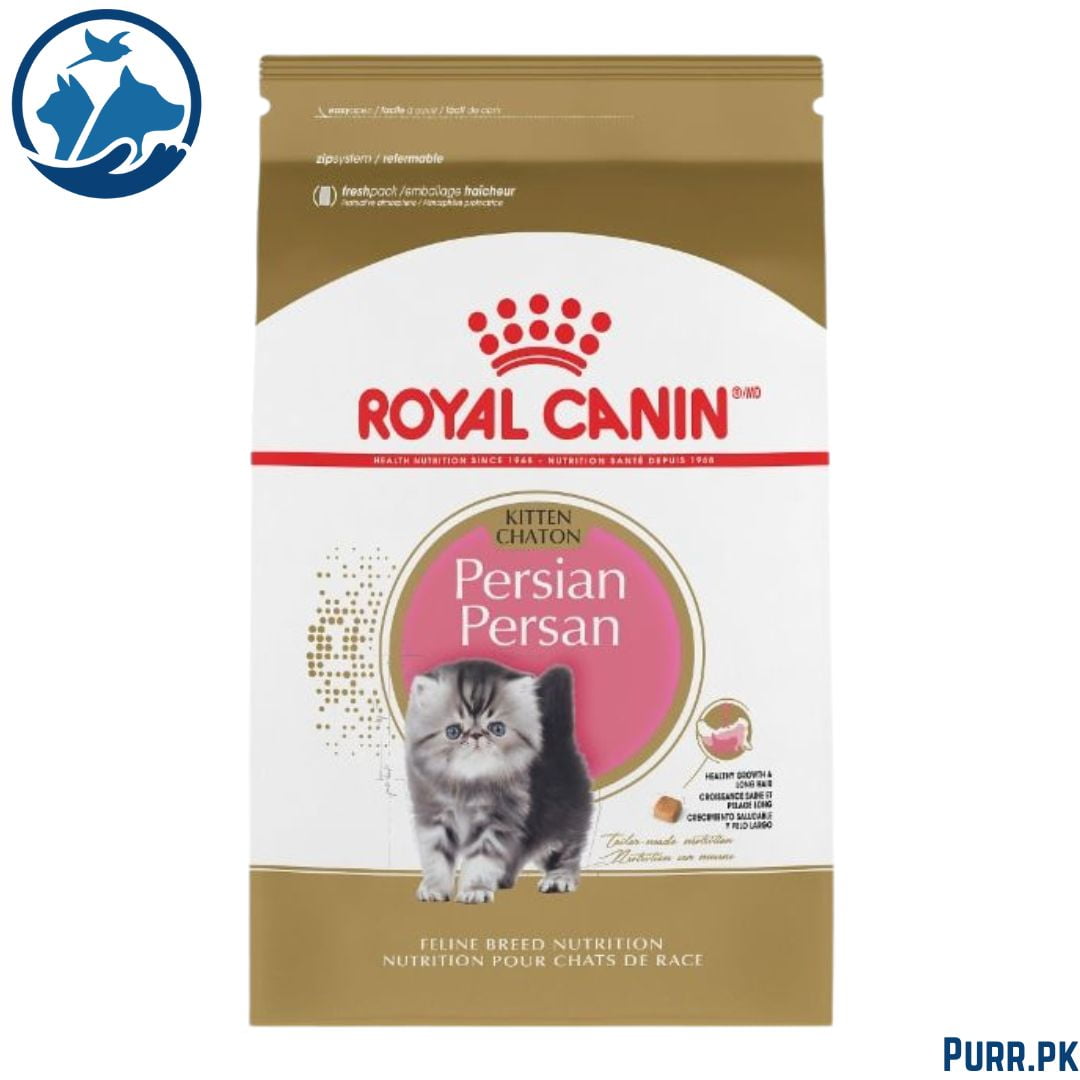 Royal Canin Persian Kitten Food