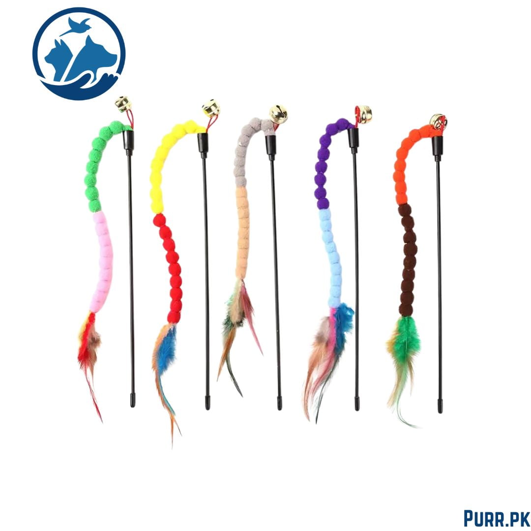Long Tail Stick