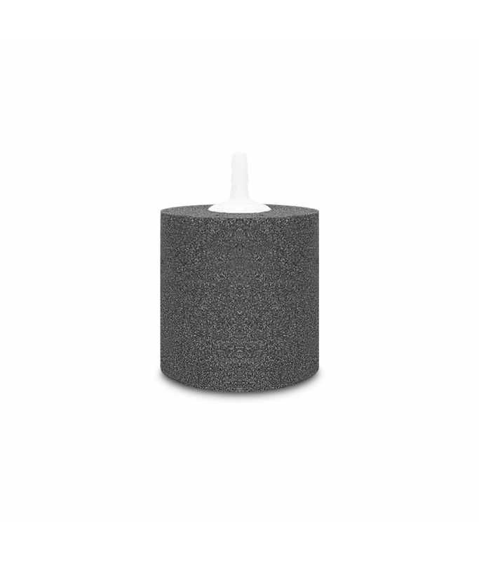 Boyu Carborundum Round Cylindrical Air Stone[Diameter – 37x36x6 mm]