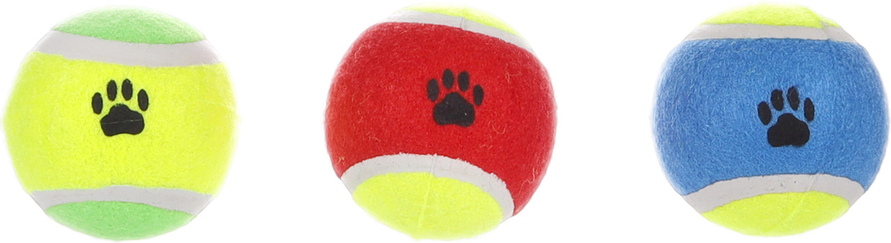 TENNISBALL SMASH 6CM