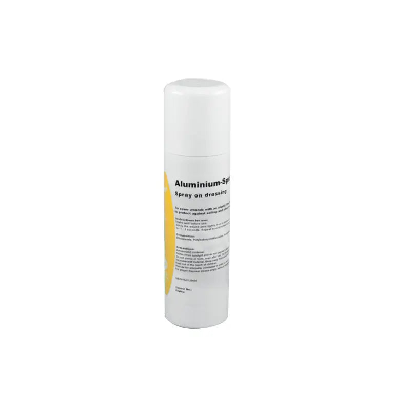 SANDITAN ALUMINUM SPRAY 200ML