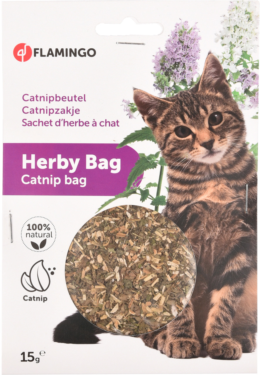 CATNIP (BAG)