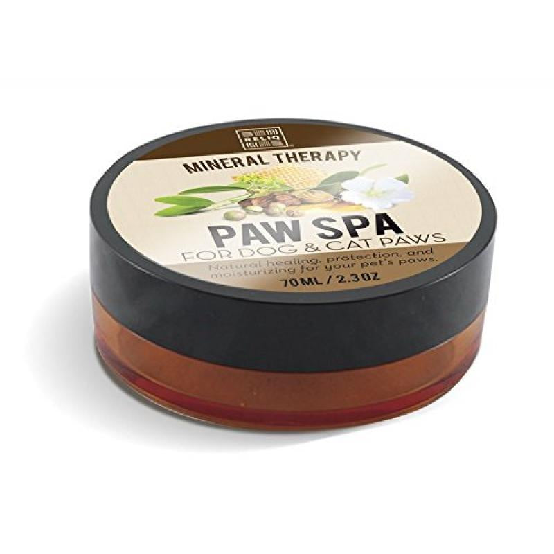 Copy of Reliq Paw Balm