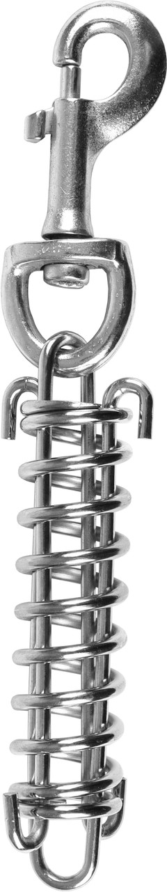 SAFETY SPRING