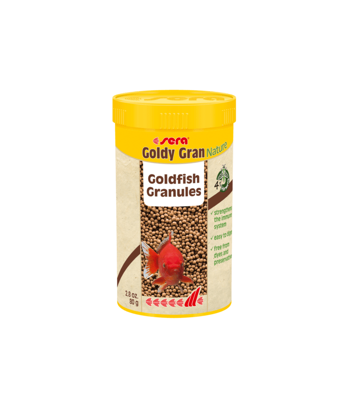 Sera Goldy Gran Nature