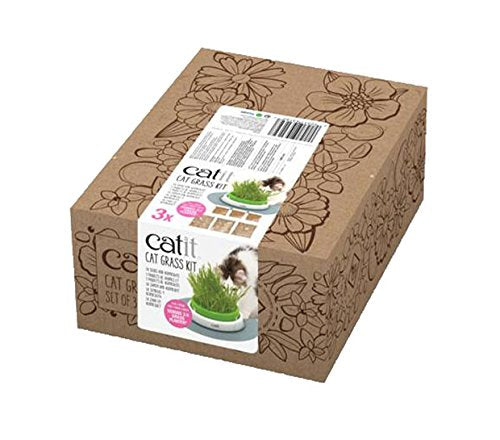 Catit - Cat Grass Kit