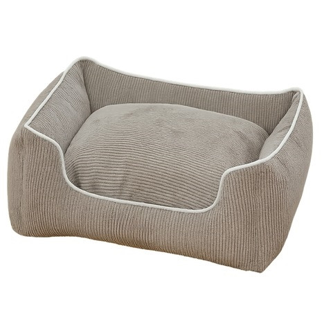 Catry Pet Cushions With Soft Fabric-70*60*18cm