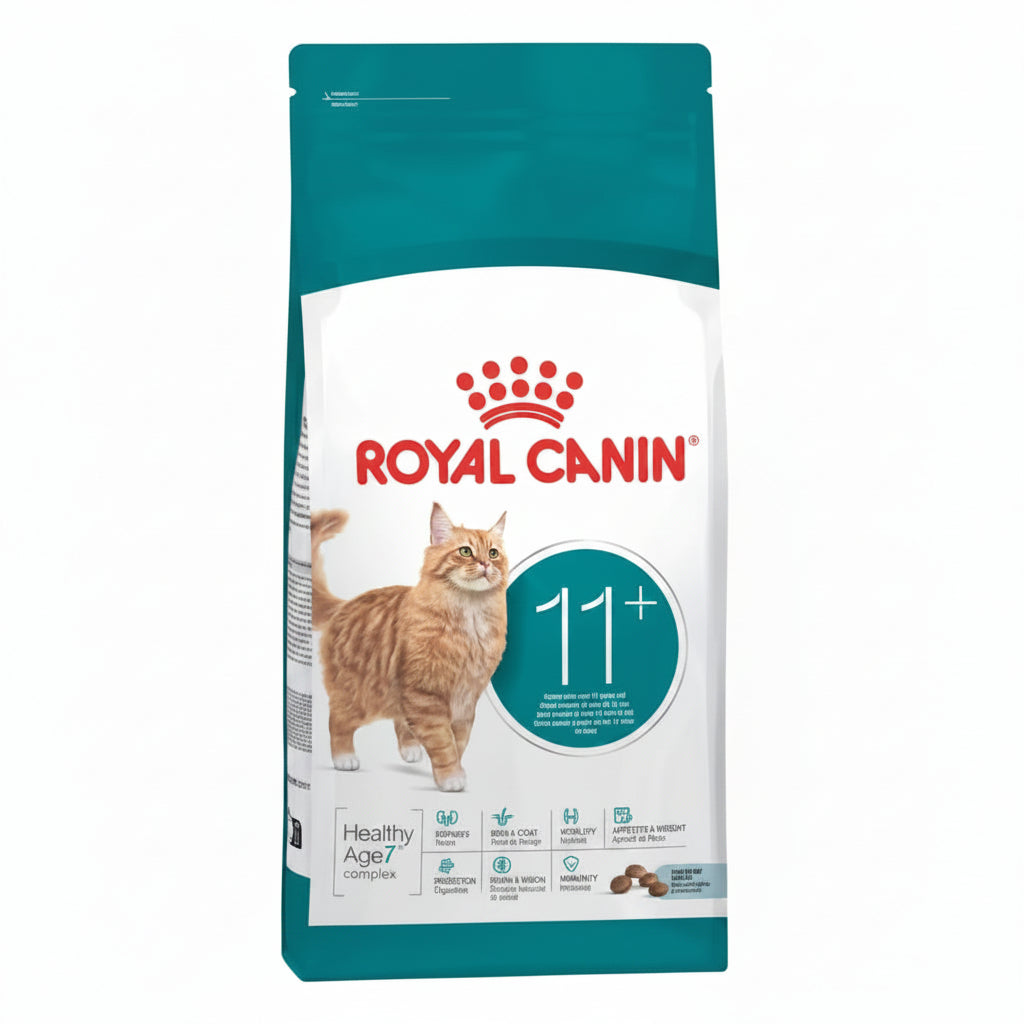 Royal Canine Feline Health Nutrition Ageing 12+ Years 2 kg