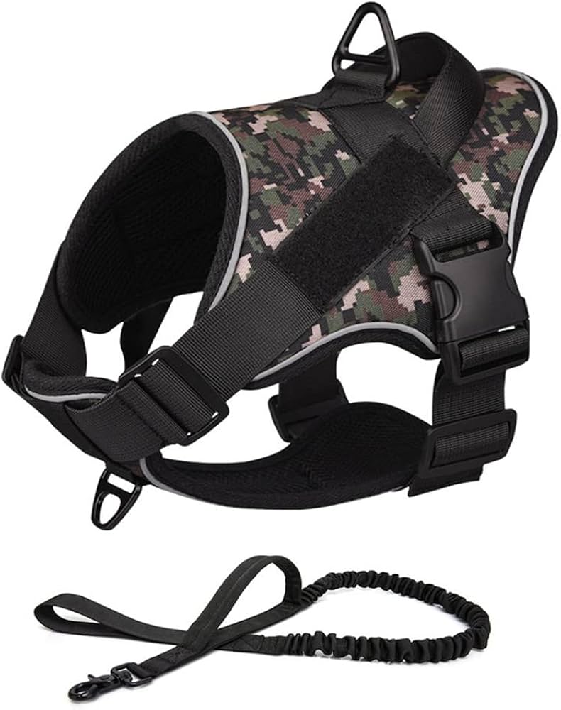 Harness / Chest Strap For Dogs