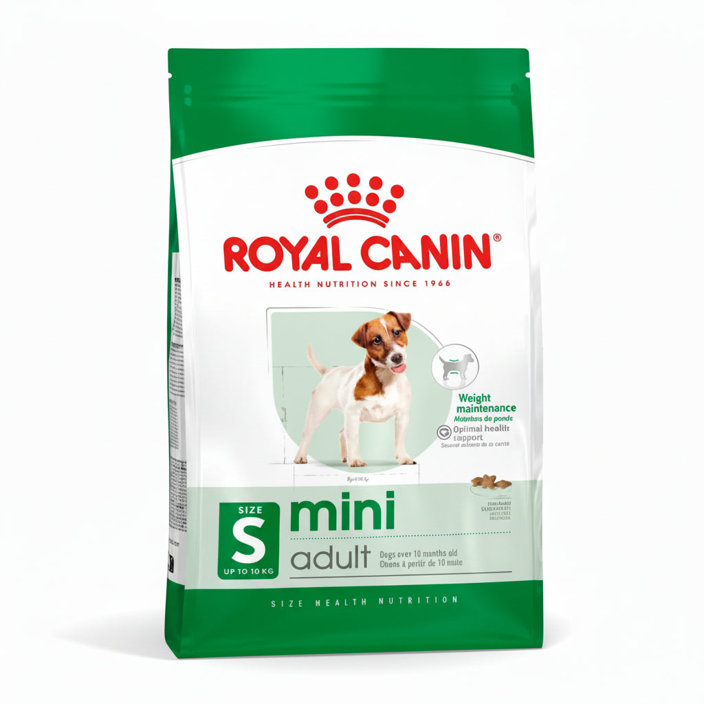 Royal Canin Mini Adult Dry Dog Food