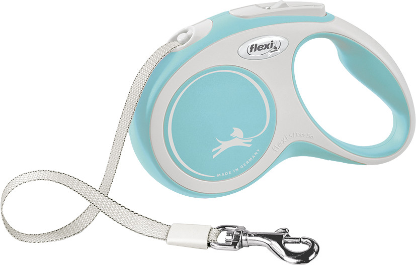 New Comfort Tape 5m Light Blue, Small