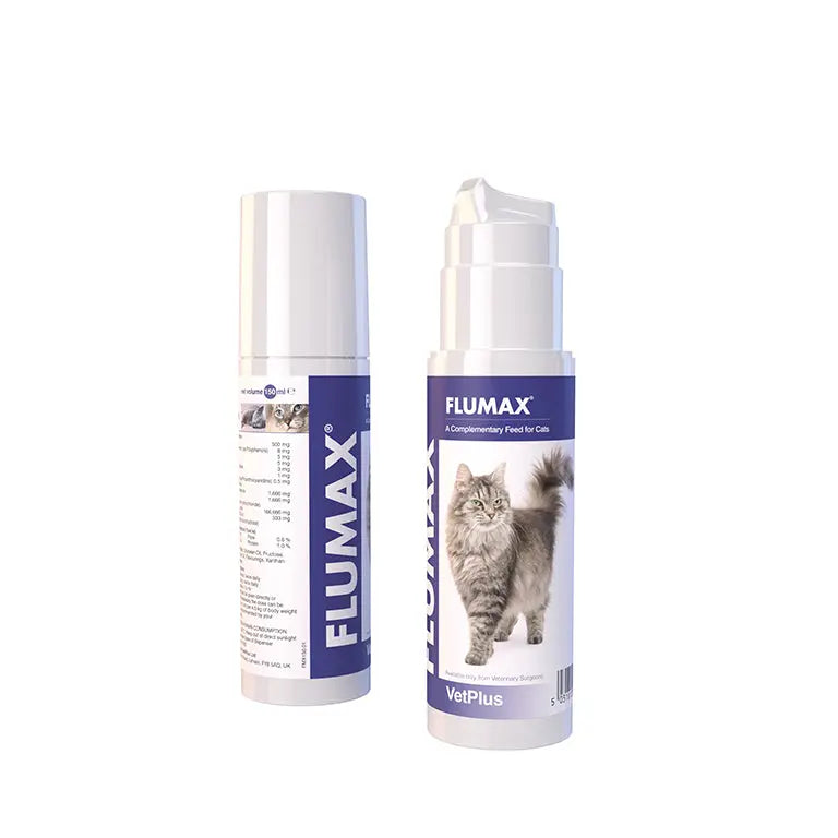 FLUMAX FOR CATS 150ML