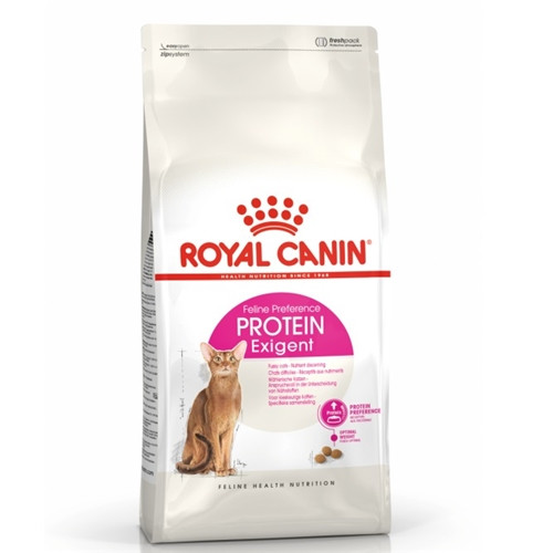 Feline Health Nutrition Exigent Protein 2 KG
