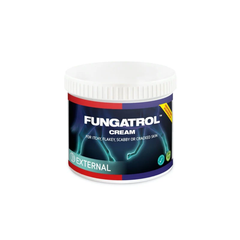 FUNGATROL CREAM | EA UK | UAE | AL ZARRAB