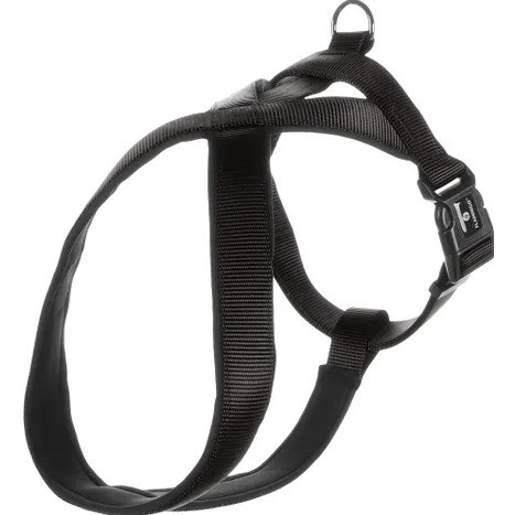 Dog Harness Cross Abbi M 55cm 58-70cm 25mm