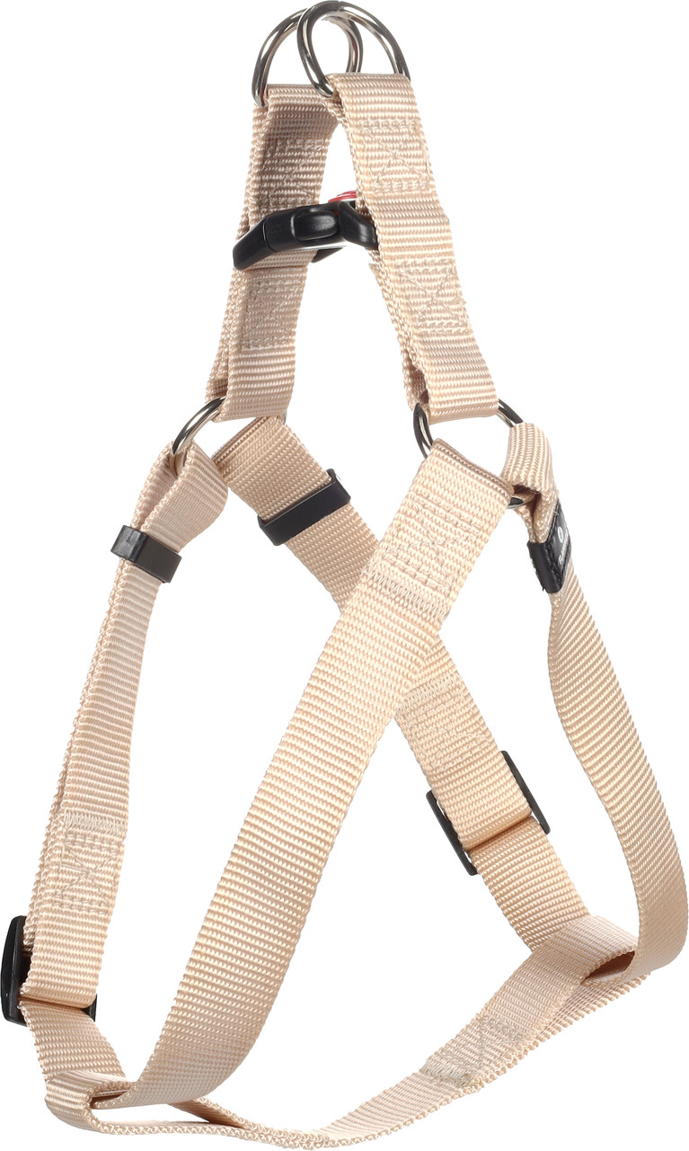 HARN STEP&GO ZIGGI BEI 40-70CM 25MM - D1