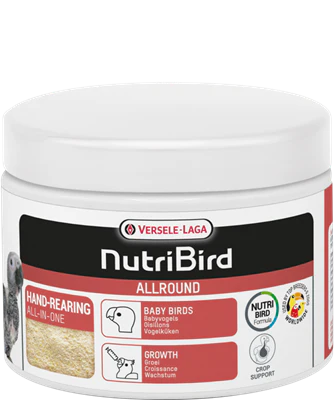 Versele Laga NutriBird Allround Hand Rearing Food
