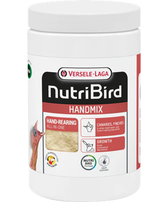 Versele Laga Nutribird Handmix 500g
