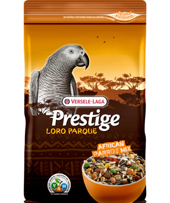 Versele Laga Prestige Loro Parque African Parrot Mix