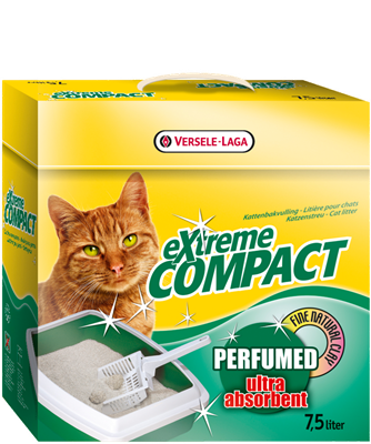 eXtreme Compact 7,5 l