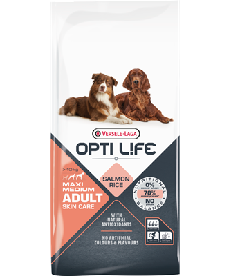 Adult Skin Care Medium & Maxi