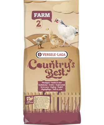 FARM 2 mash