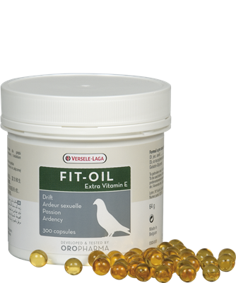 Fit-Oil