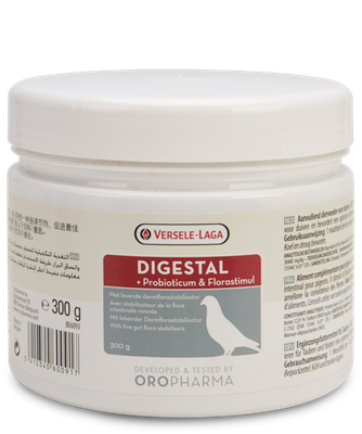 Digestal