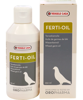 Ferti-Oil