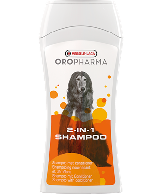 2-in-1 Shampoo