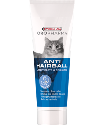 Anti Hairball