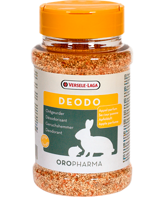 Deodo Apple perfume