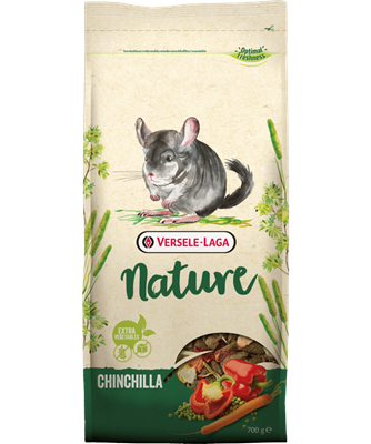 Chinchilla