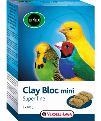 Clay Bloc Mini