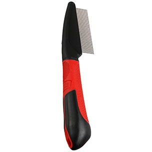 Flamingo Perfect Care Dog Grooming Comb