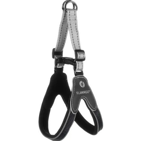 Dog Harness Easy Hilka L 45-55cm 45-55cm 25mm