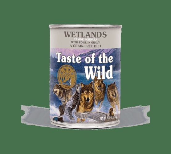 TOTW Wetlands Canine 390G