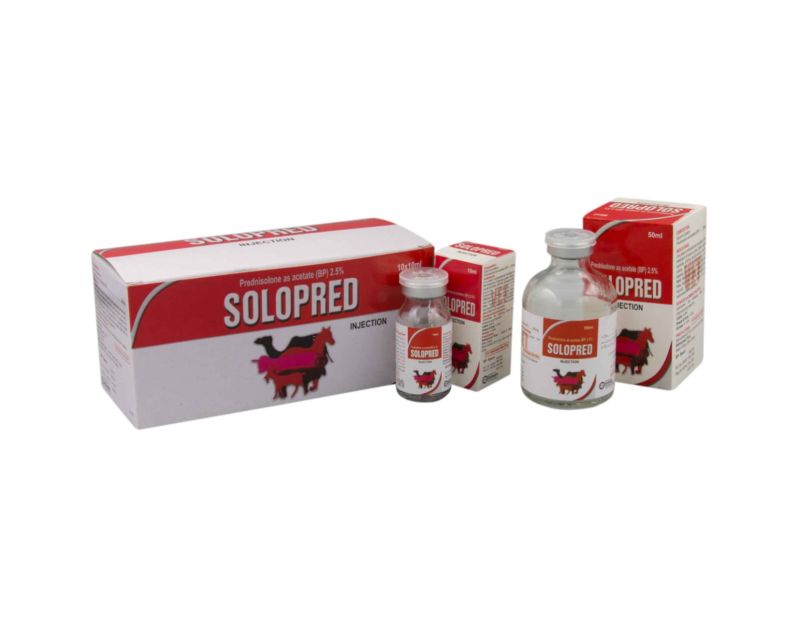 Solopred Injection Buy online in Pakistani