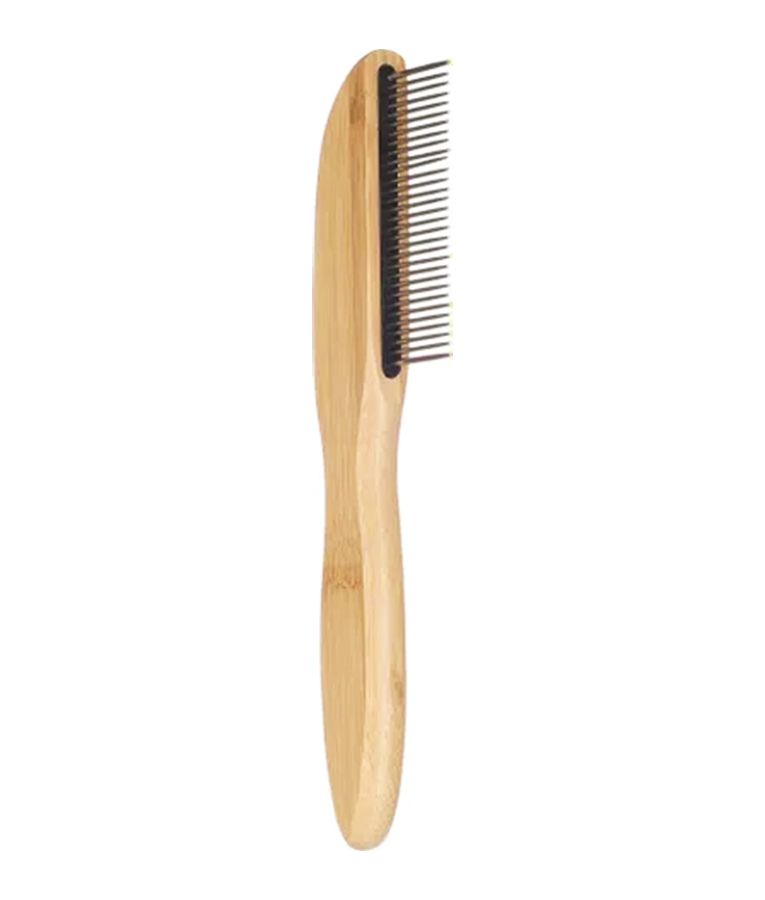 Flamingo Fine Detangling Rotating 31 Pins Cat Comb