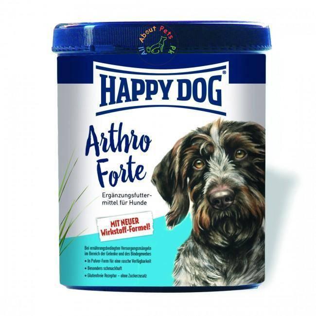 Happy Dog Arthro Forte