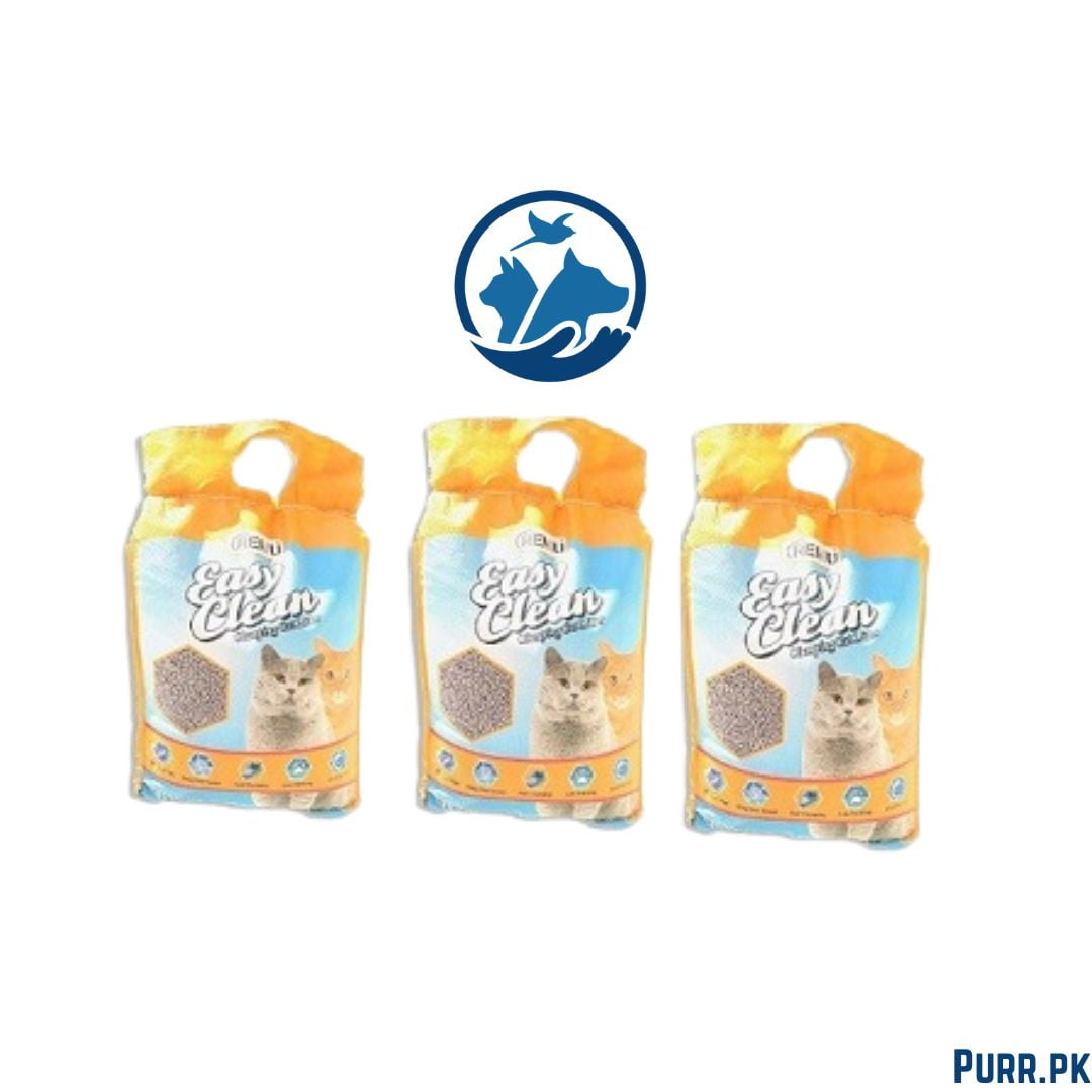 Remu Easy Clean Cat Litter