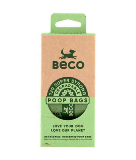 Beco Bags Multi Pack 120Pcs