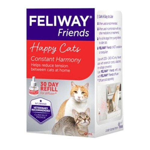Feliway Friends Refill 48 ml