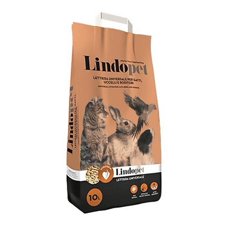 LindoPet 10 L