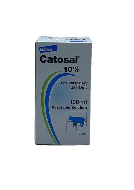 Catosal 10% 100ml
