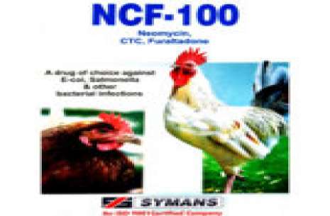 NCF-100 1kg