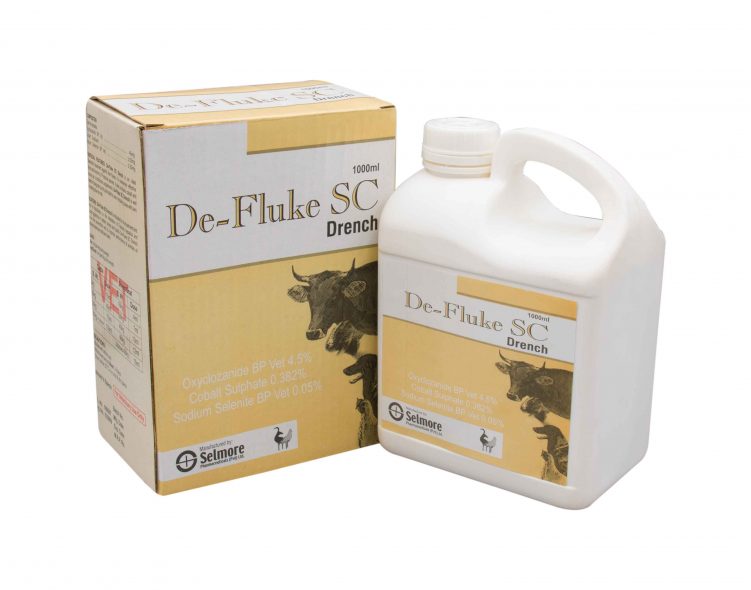 De-Fluke SC Drench