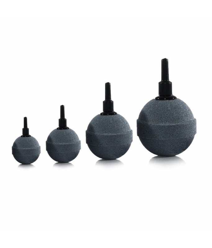 Boyu Carborundum Round Air Stone[Diameter – 50mm]