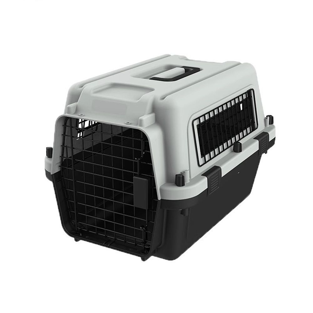 Fur Paws IATA Approved Pet Carrier