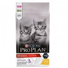 PRO PLAN ORIGINAL KITTEN CHICK